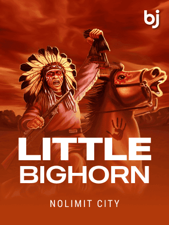 Little Bighorn game icon