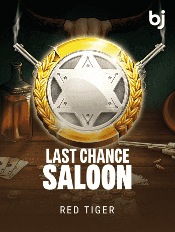 Last Chance Saloon game icon