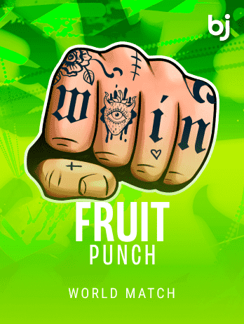 ফ্রুট পাঞ্চ game icon