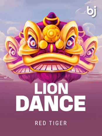 লায়ন ড্যান্স game icon