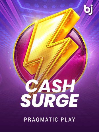 ক্যাশ সার্জ game icon